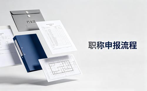 职称评审公示